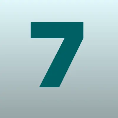 7 Морей