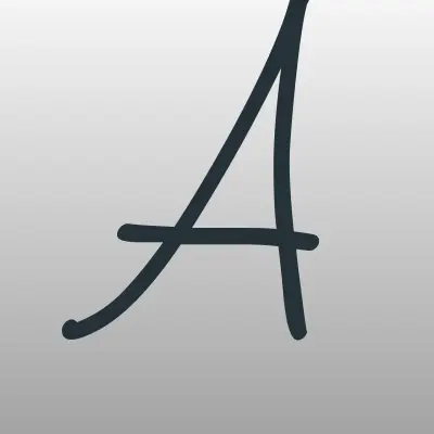 АГЗС, лого-визитка