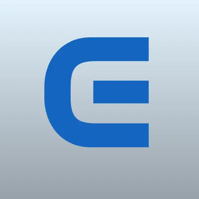Ермолино, фирменный магазин, лого-визитка
