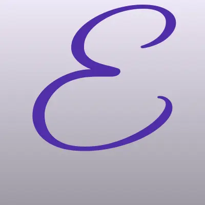 Ермолино, фирменный магазин, лого-визитка