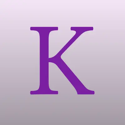 Калина фарм, аптека, лого-визитка