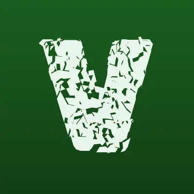 Vis-a-vis, кафе, лого-визитка