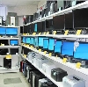 Компьютерные магазины в Ржеве