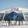 Спортивные комплексы в Ржеве