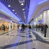 Торговые центры в Ржеве